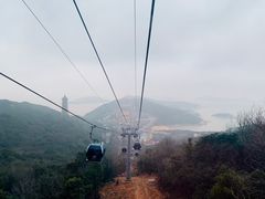 -普陀山慧济禅寺
