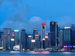 -澳门广场