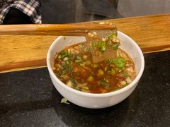 -冯记香辣兔火锅(茶店子总店)