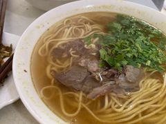 -鑫明明拉面(宁化路店)