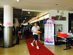 -东华大学第一食堂(松江校区店)