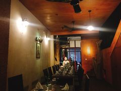 -Old House Restaurant