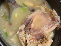 -正苑26年海鲜烤肉•牛尾汤汤饭(东港店)
