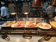 -晶丽香榭自助餐(南京大饭店)