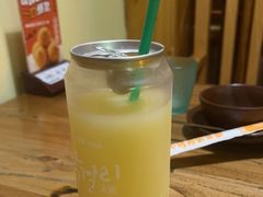 -恩你小木屋·韩式料理(假日广场店)