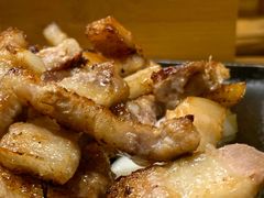 -恩你小木屋·烤肉韩式料理(嘉兴秀洲店)