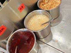 -阿芳卤面(中闽百汇店)