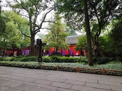 -成都武侯祠博物馆