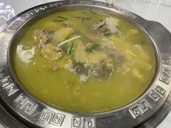-一代菌王·竹荪鹅(江苏旗舰店)