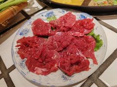-朱光玉火锅馆(青岛凯德店)