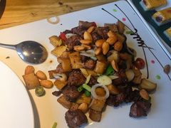 -東舍食唐精品陕菜馆