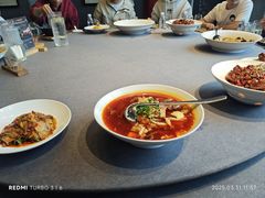 -羲和雅苑•北京烤鸭(平安国际金融中心店)