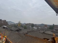 -中天楼