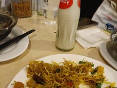 -玲又珑美食(盘福路店)