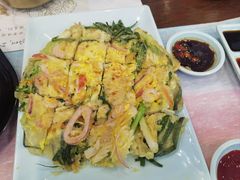 -首尔馆韩国料理(金童路店)