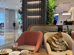 -Peet's Coffee皮爷咖啡(杭州来福士店)