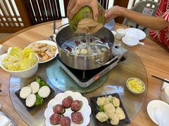 -北京烤鸭 ·儿童菜 ·采风阁家常菜餐厅(亚龙湾天域酒店)