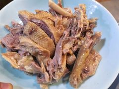 -谢谢侬·私房菜馆(迪荡店)