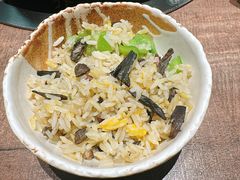 -蘑界·野生菌火锅(深业上城店)