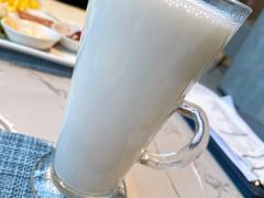 牛奶-必胜客(金开大道店)