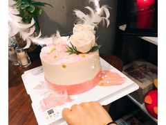 -G+KITCHEN(龙湖狮山天街店)