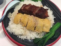 -龙记香港茶餐厅(久光百货店)