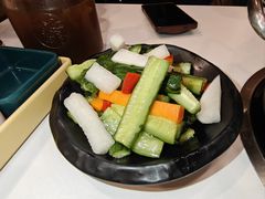 -小街猪手(团结湖店)