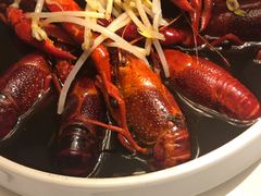 -小河盐帮·私家菜·烤鸭(三元桥·霄云路店)