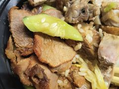 -广东涂记烧鹅饭(武汉天地店)