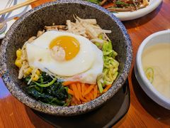 -全州拌饭馆(断桥店)