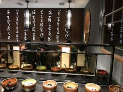 自助调料区-呷哺呷哺 黄金牧场 (回龙观港龙店)