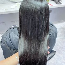 -逅续沙发自然卷专研
