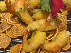 -煎饼卷大葱·非遗传承·潍坊菜(十笏园店)