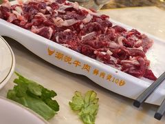 -潮悦牛肉火锅城(水贝店)