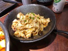 -归蜀第成都串串料理(梅花路店)