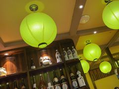 -鸟鹏烧鸟居酒屋(熙龙湾店)