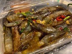 -圆蛋酒料•生腌(开元路店)