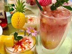 -家乐福(古北店)