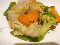 -金厨泰国餐厅·全泰籍厨师料理(拱北店)