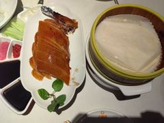 -大鸭梨烤鸭(顺义石园店)