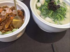 -江南里·新浙菜(苏州大悦城店)