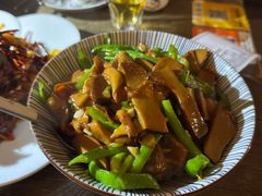 -小喜客·云南特色菜(纳西庭院店)