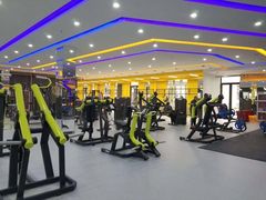 -悦健身游泳健身馆(宋家庄店)