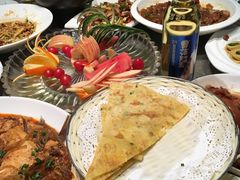 -金掌勺东北菜(格兰晴天店)