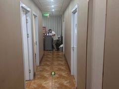 -润伊康·正骨推拿·盲人按摩(南横东街店)