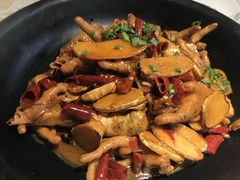 -聚味瞿记·龙虾堂(渔人码头一店)