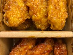 -Kyochon1991校村(共和路店)