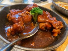 -鹿港小镇(金虹桥国际中心店)