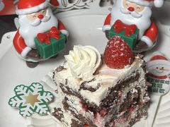 -味多美蛋糕(六里桥店)