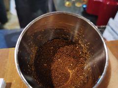 -Gee Coffee Roasters (万象城店)
